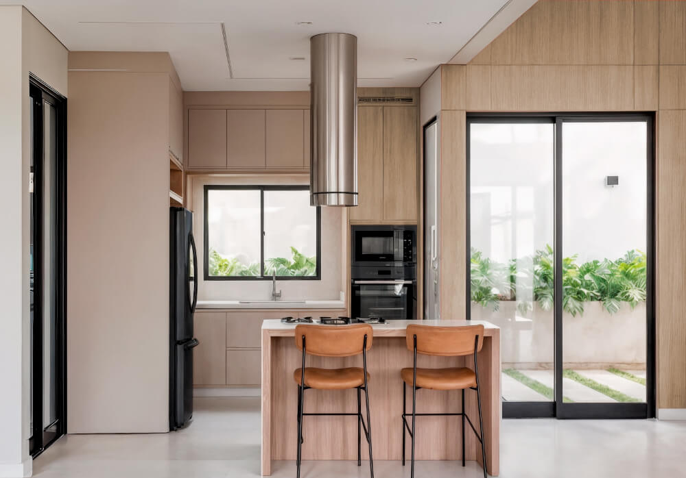 Projeto de Interiores Completo