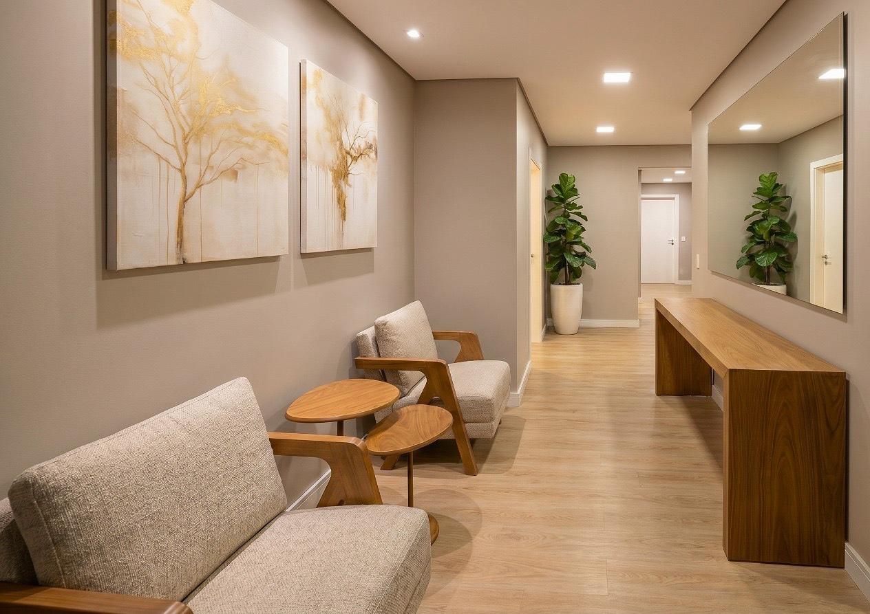 Consultoria de Interiores Online