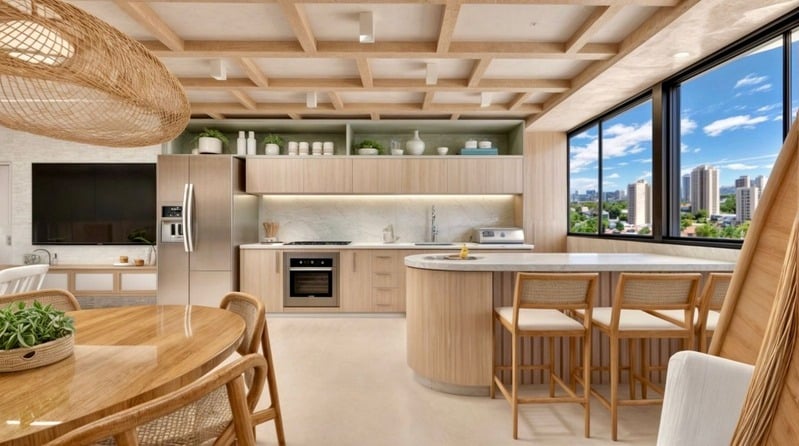 Consultoria de Interiores Online