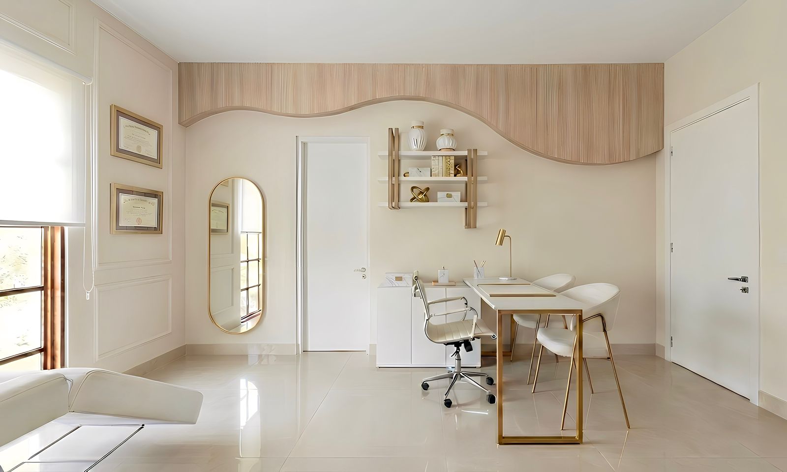 Projeto de Interiores Simplificado