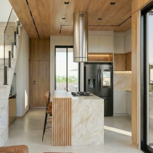 Residencial Lumma