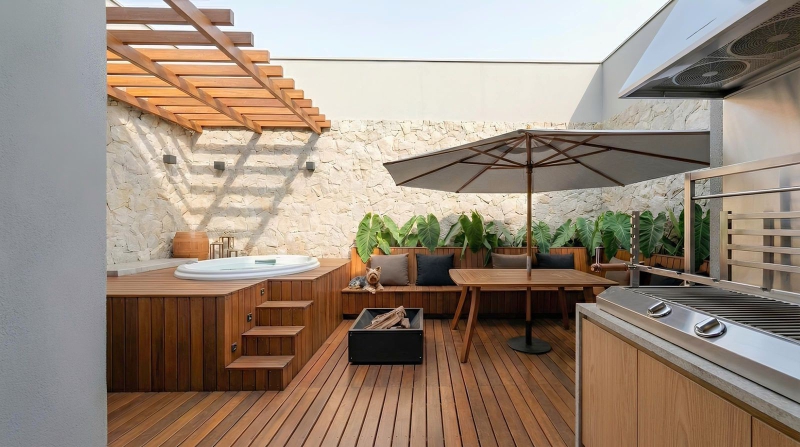  - Residencial Lumma