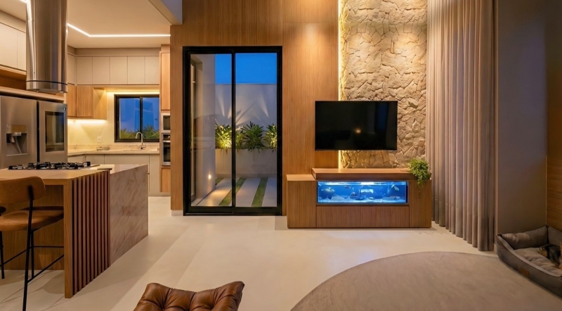  - Residencial Lumma