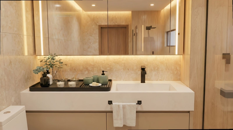  - Residencial Lumma