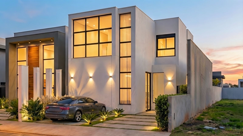  - Residencial Lumma