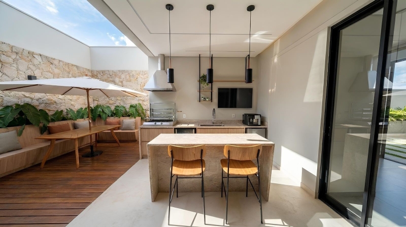  - Residencial Lumma