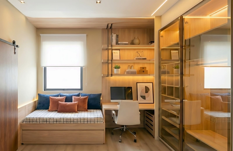  - Residencial Lumma
