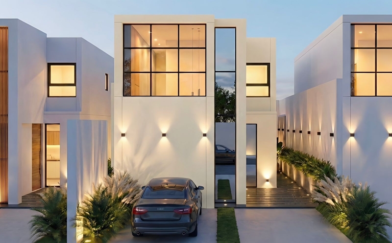  - Residencial Lumma