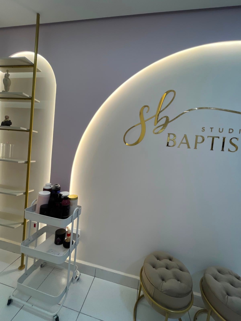  - Studio Baptistella