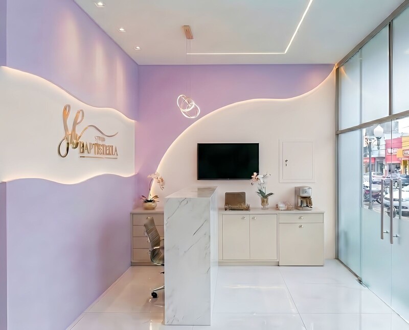  - Studio Baptistella