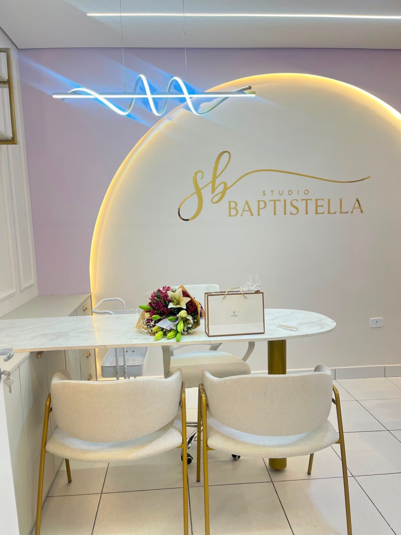  - Studio Baptistella