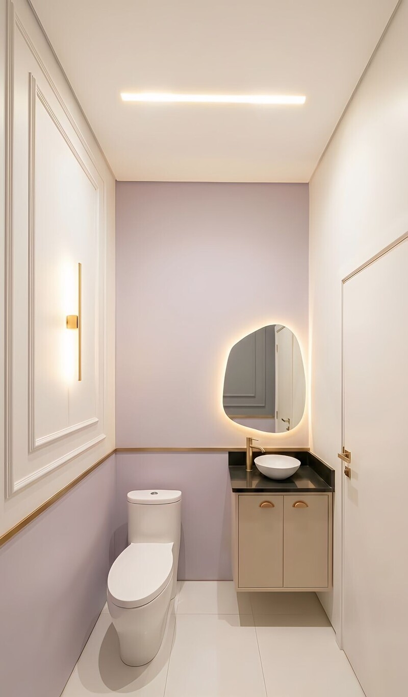  - Studio Baptistella