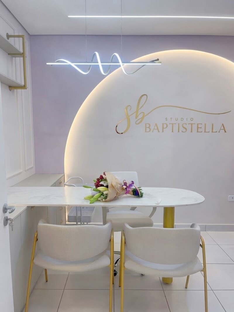 - Studio Baptistella