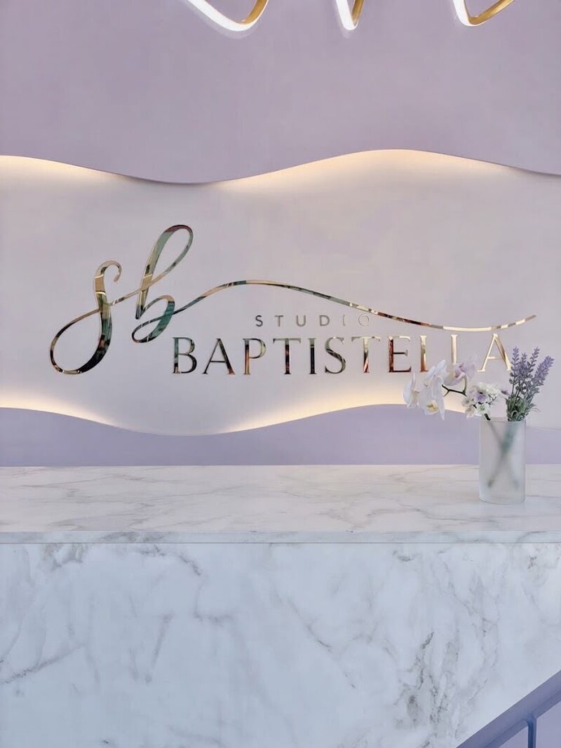  - Studio Baptistella