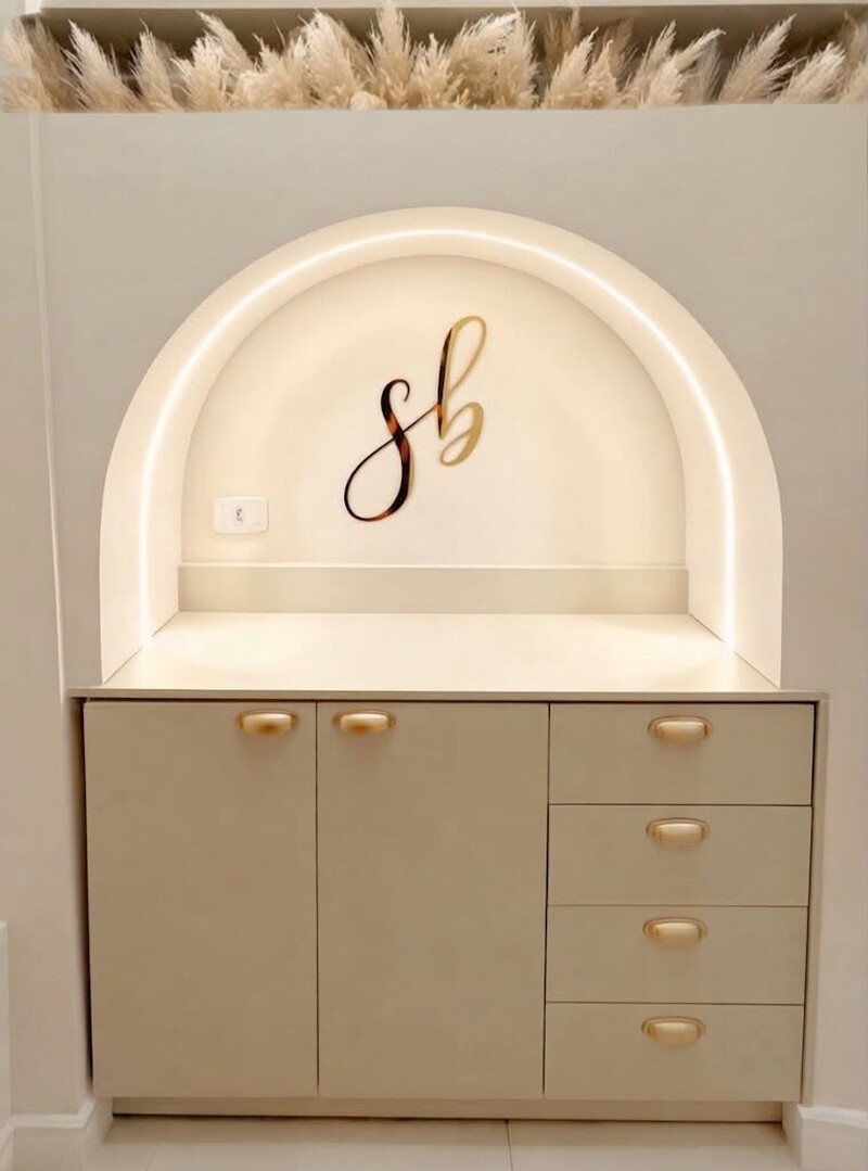  - Studio Baptistella