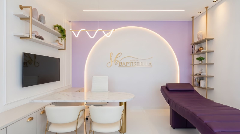  - Studio Baptistella
