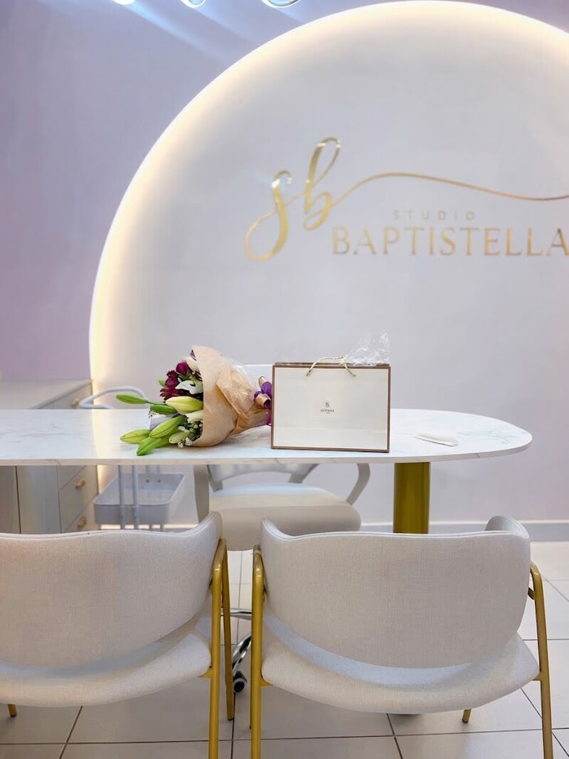  - Studio Baptistella