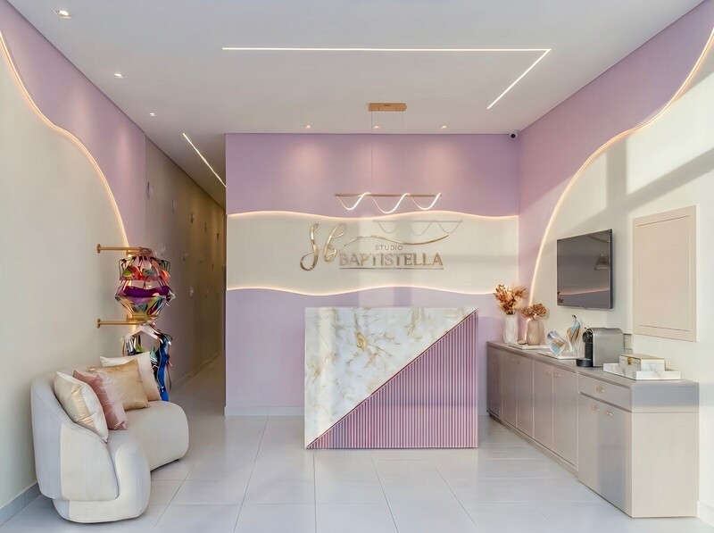  - Studio Baptistella