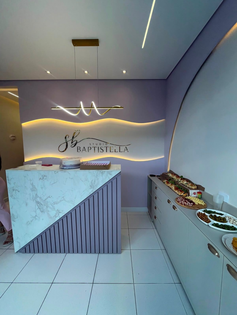  - Studio Baptistella