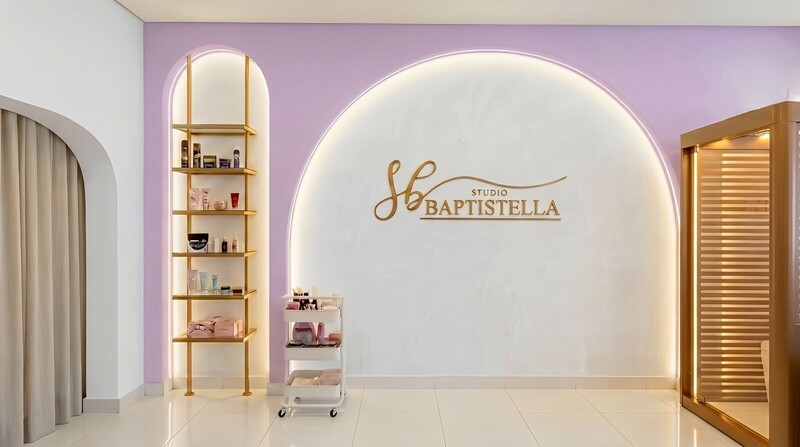  - Studio Baptistella