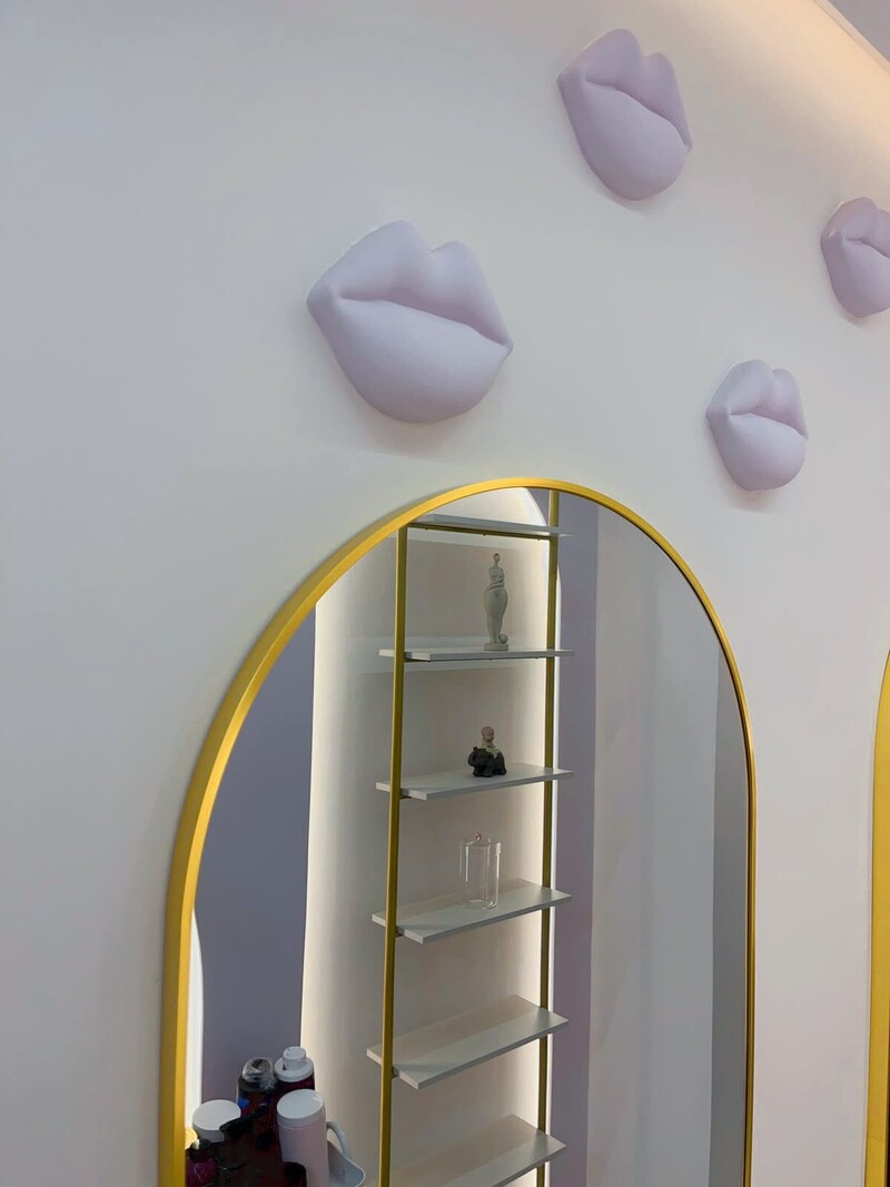  - Studio Baptistella