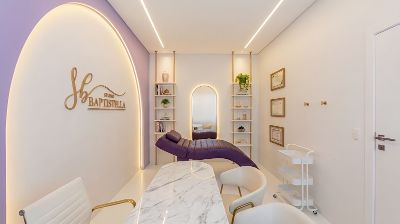  - Studio Baptistella