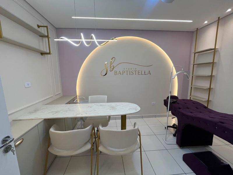  - Studio Baptistella