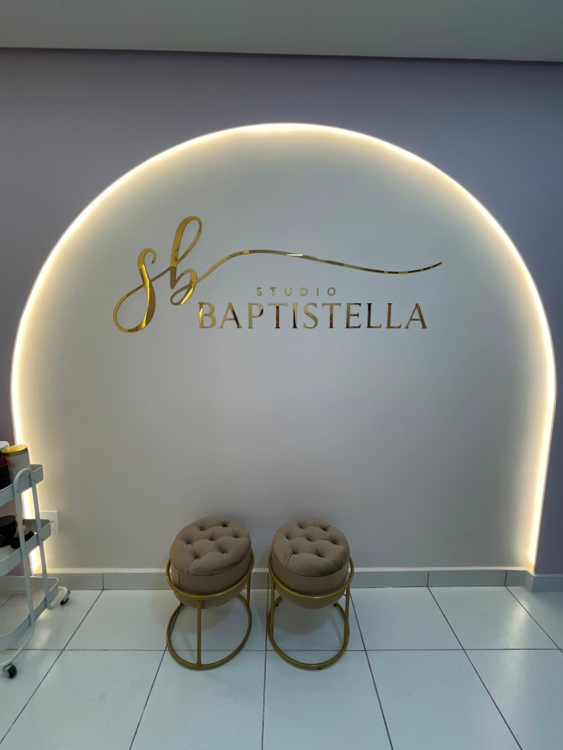  - Studio Baptistella