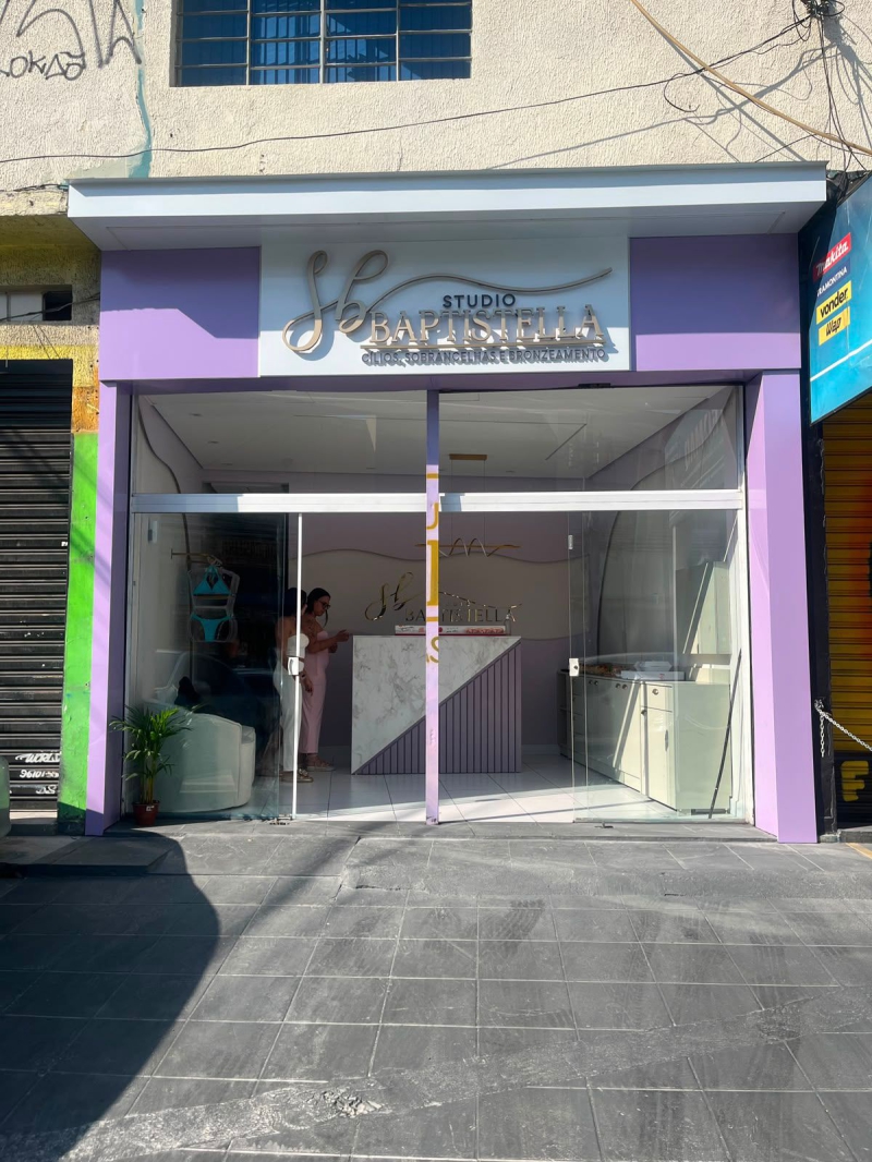  - Studio Baptistella