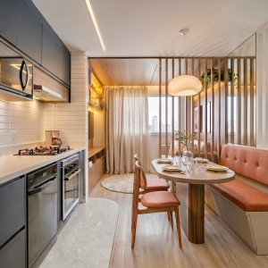 Apartamento Lírio