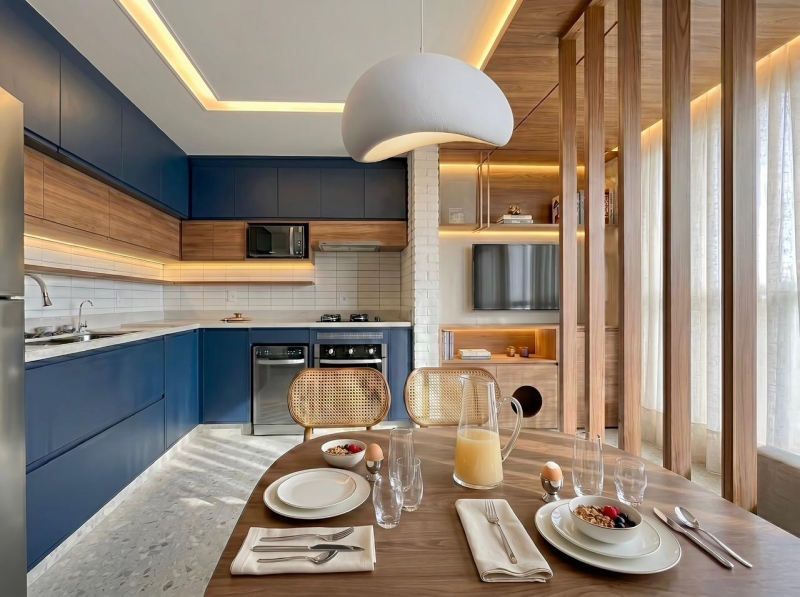  - Apartamento Lírio