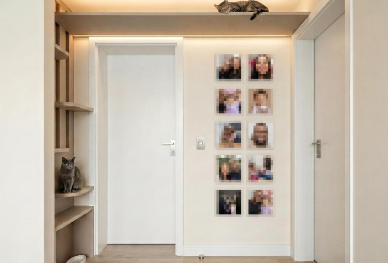 - Apartamento Lírio