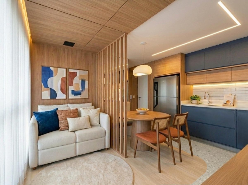  - Apartamento Lírio