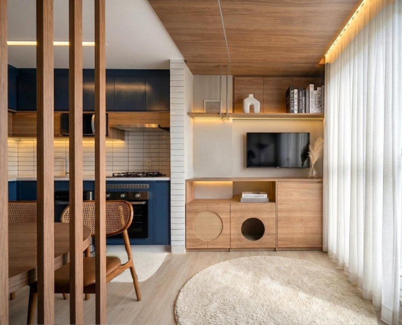  - Apartamento Lírio