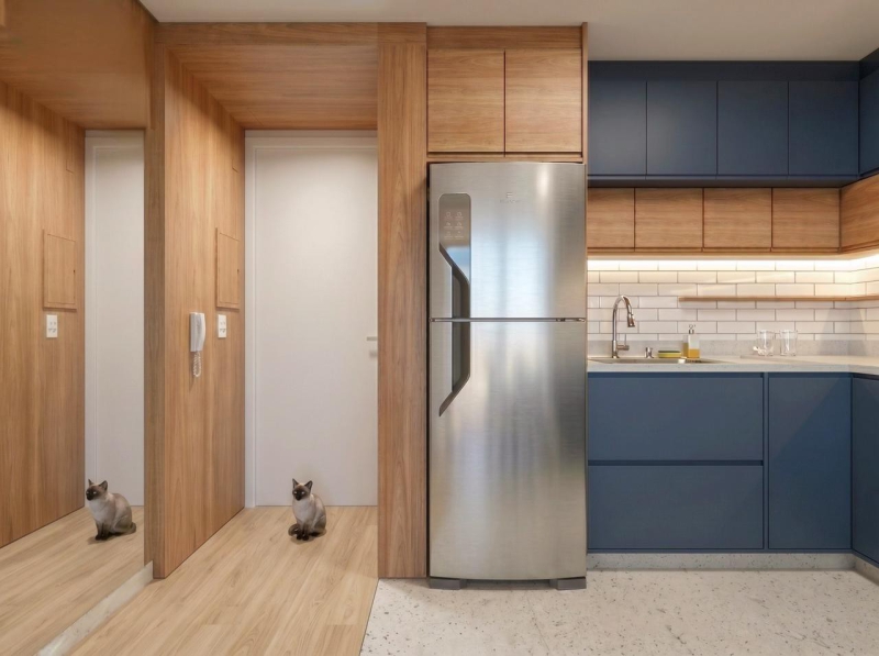  - Apartamento Lírio