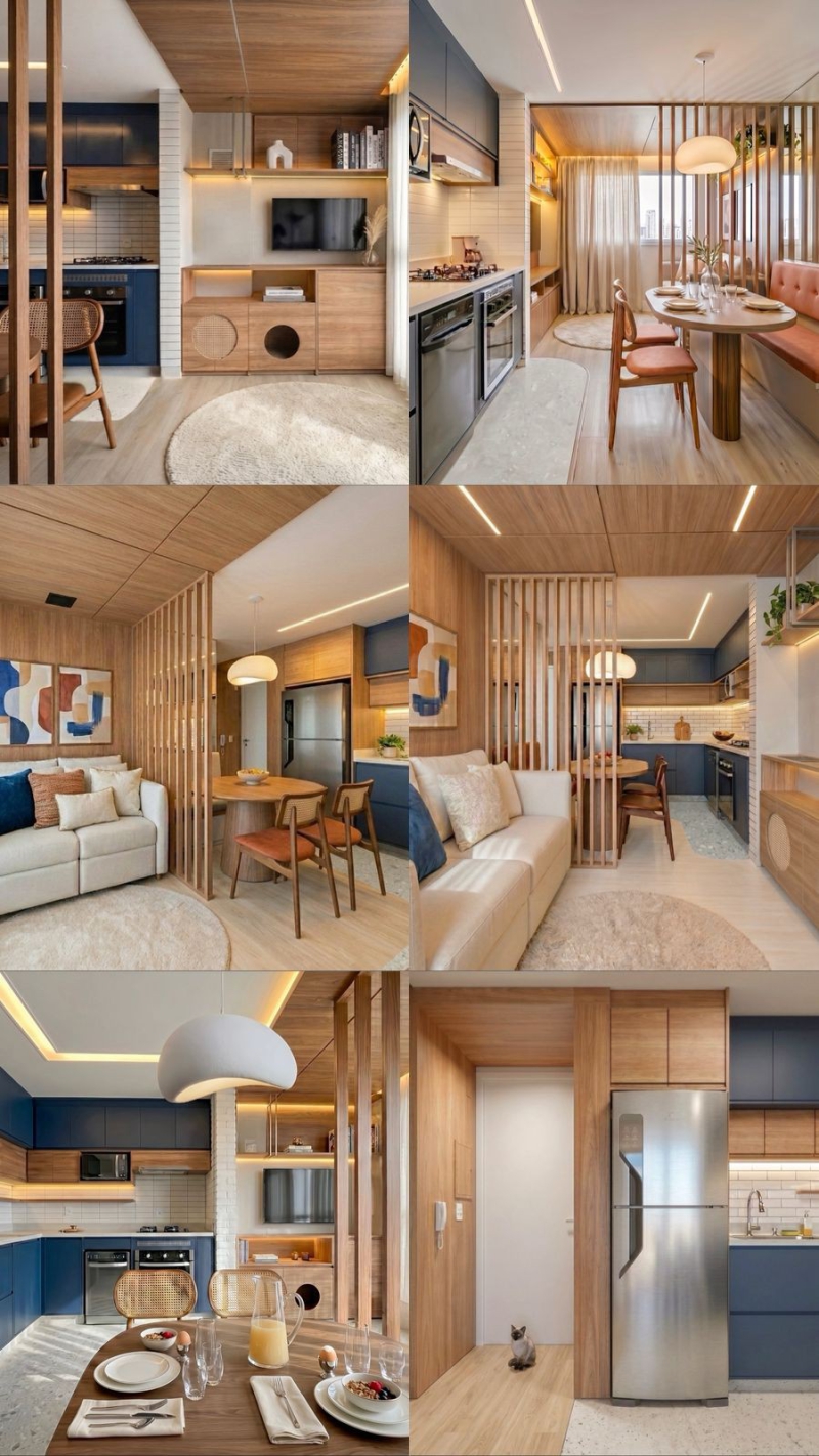  - Apartamento Lírio