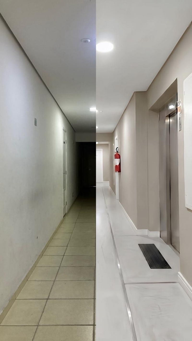  - Condomínio M